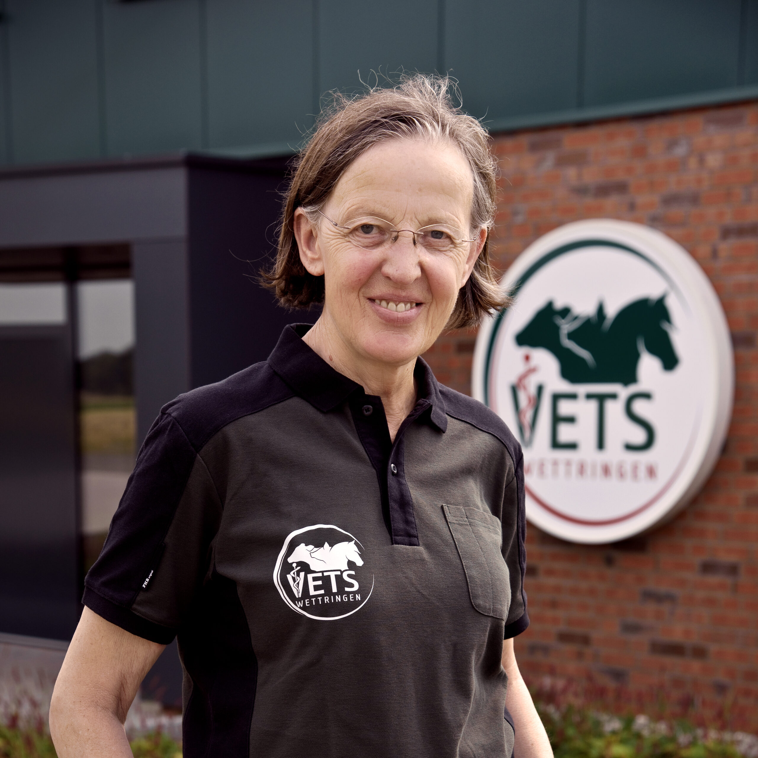 Dr. Frauke Werdeling - VETS Wettringen