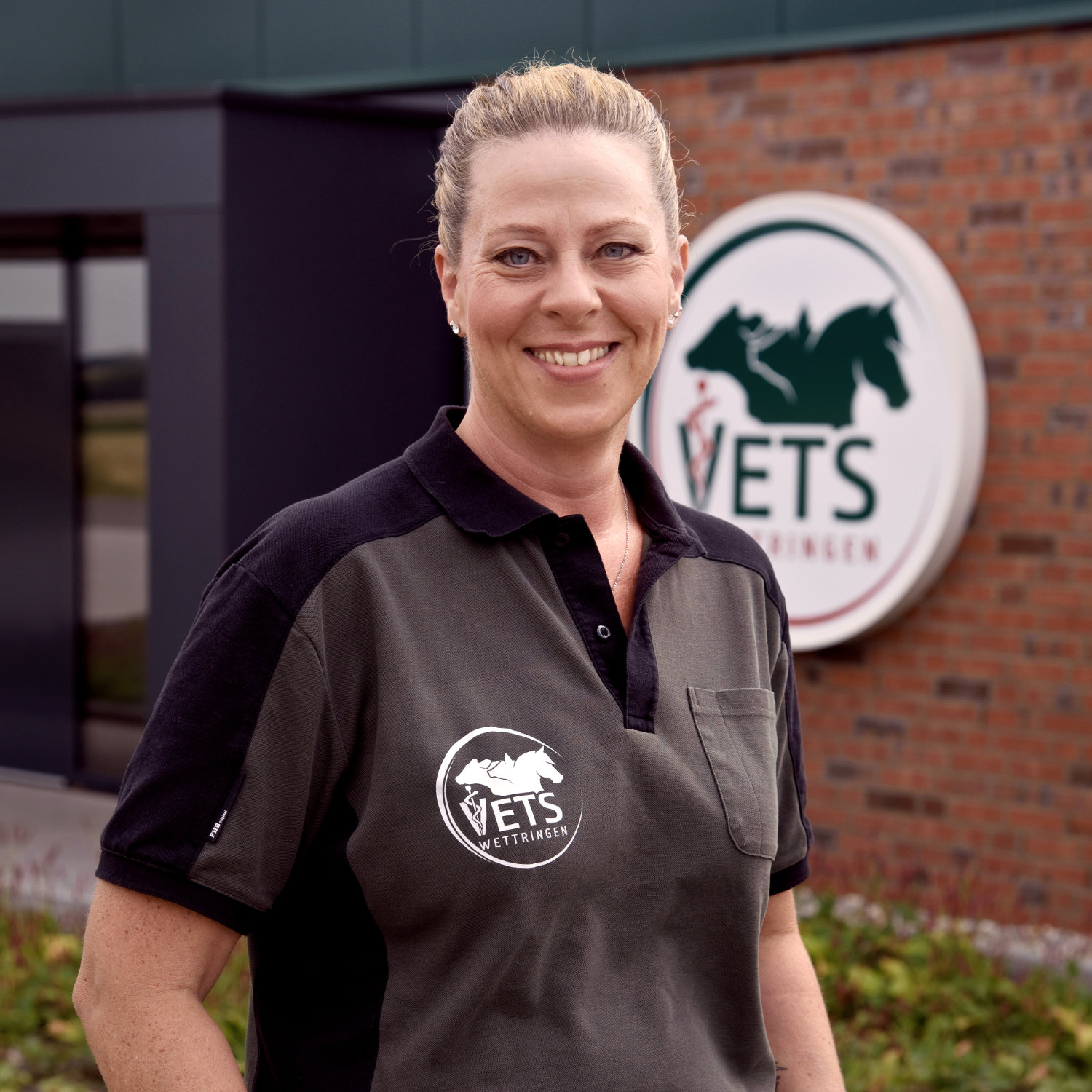Karin Hagemann - VETS Wettringen