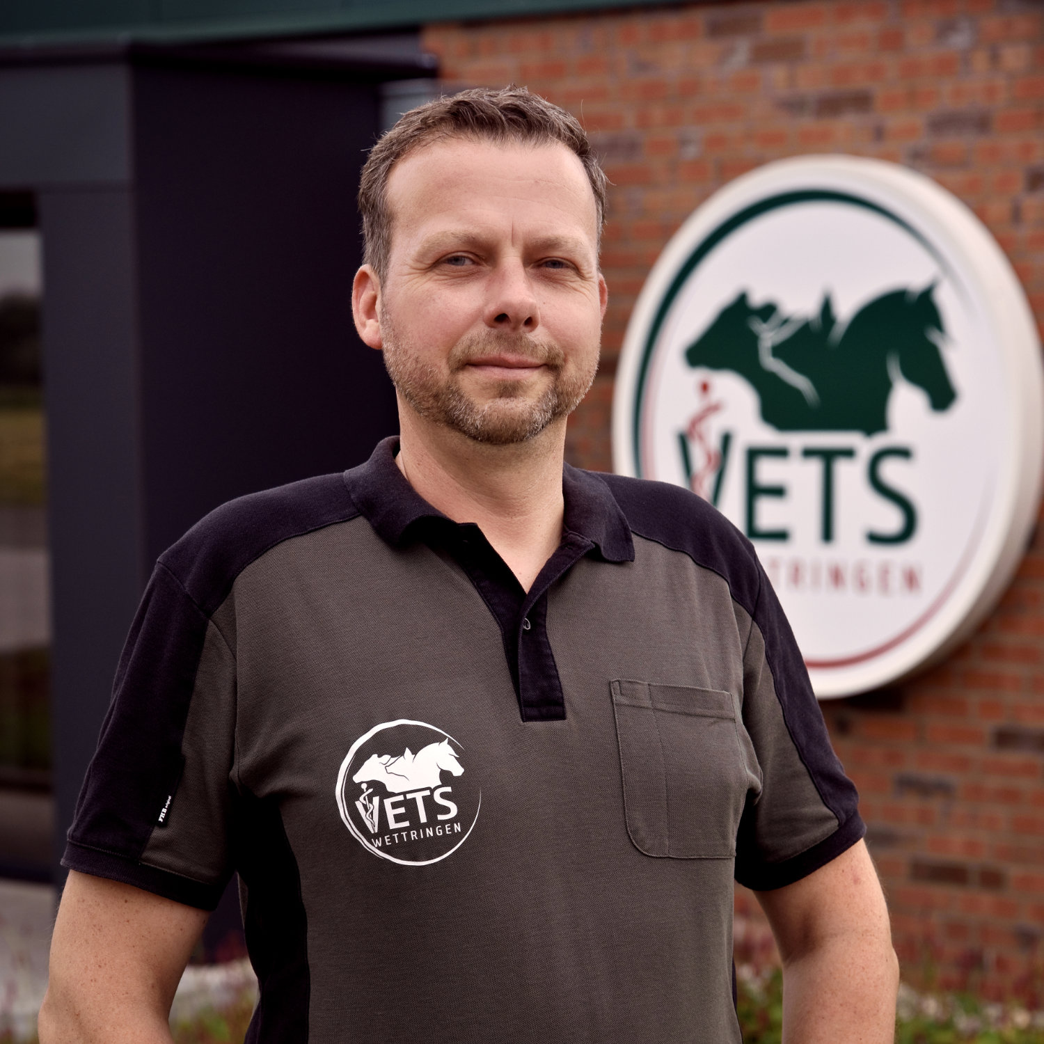 Jörg Knepper - VETS Wettringen