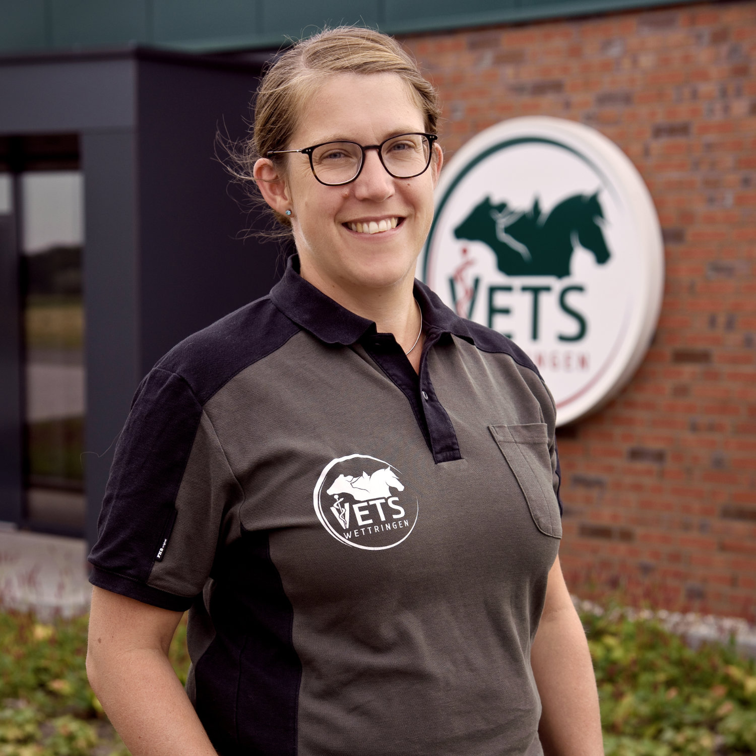 Christina Lammers - VETS Wettringen